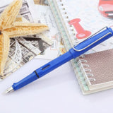 Hero 359 Fountain Pen - SCOOBOO - 359-EF - Fountain Pen