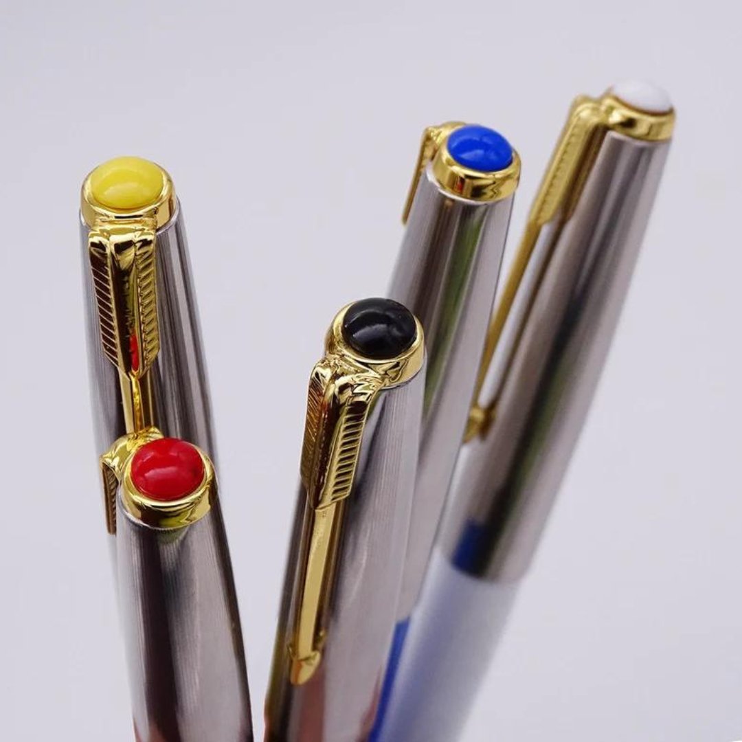 Hero 616-2 Fountain Pen - SCOOBOO - Fountain Pen