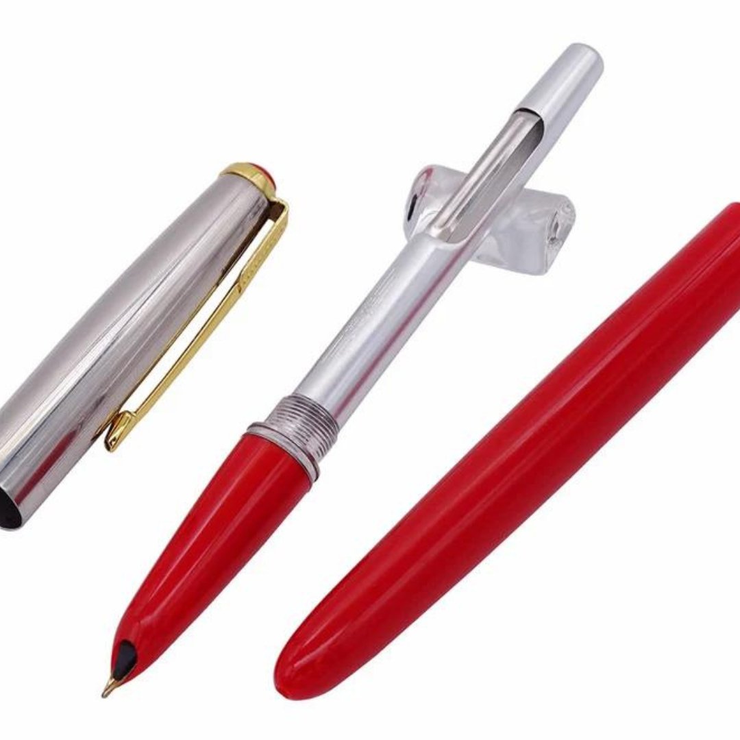 Hero 616-2 Fountain Pen - SCOOBOO - Fountain Pen