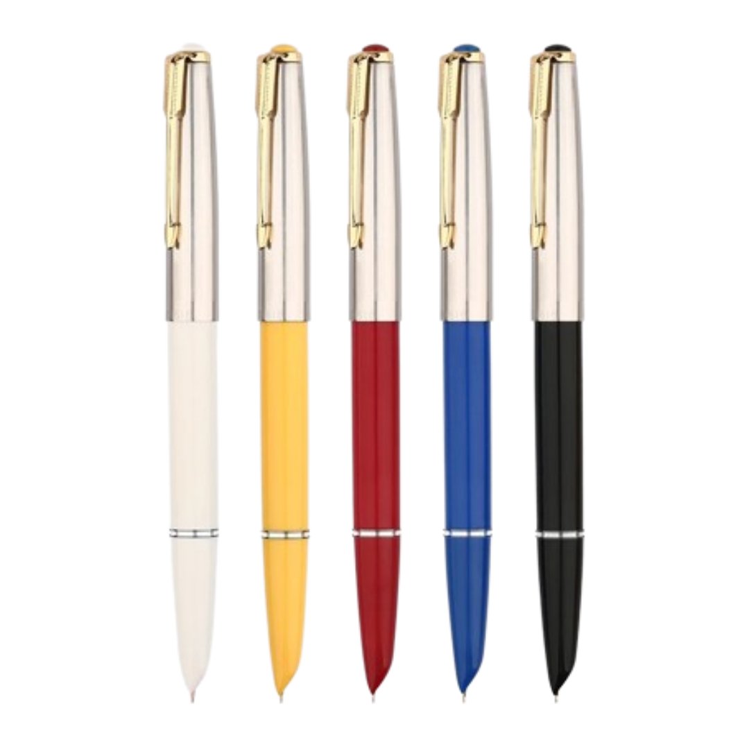 Hero 616-2 Fountain Pen - SCOOBOO - Fountain Pen