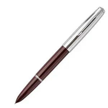 Hero 616 Classic Fountain Pen - SCOOBOO - 616-SMALL-M - Fountain Pen