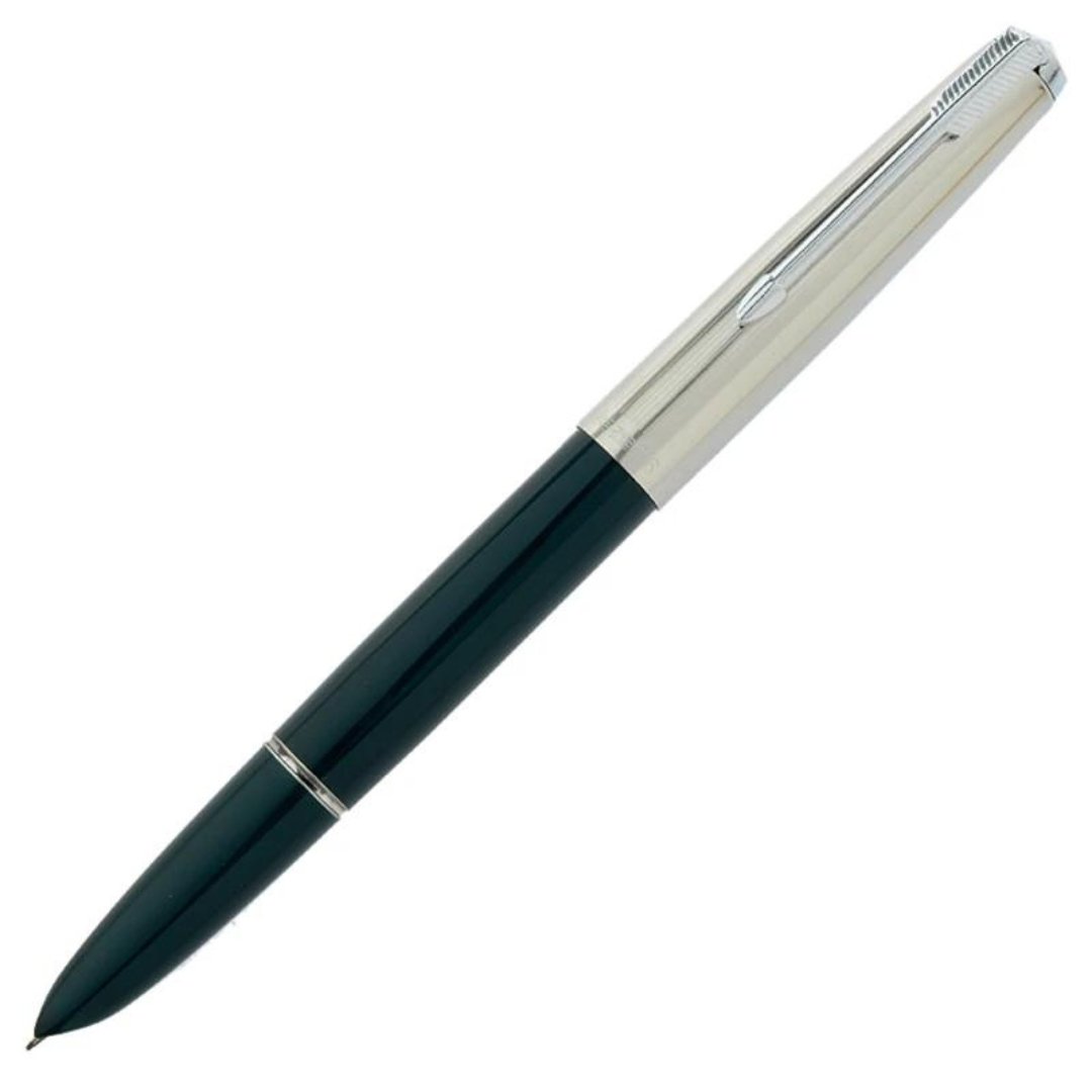 Hero 616 Classic Fountain Pen - SCOOBOO - 616-SMALL-G - Fountain Pen