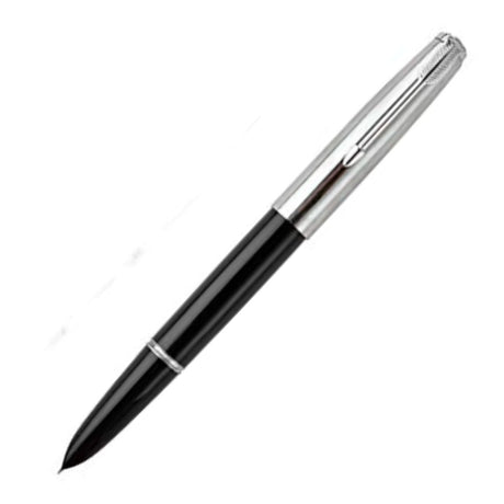 Hero 616 Classic Fountain Pen - SCOOBOO - 616-SMALL-B - Fountain Pen