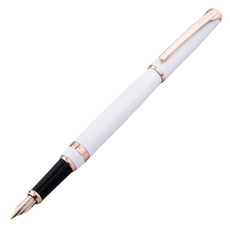 Hero H701 10K Gold Nib Fountain Pen - SCOOBOO - Fountain Pen