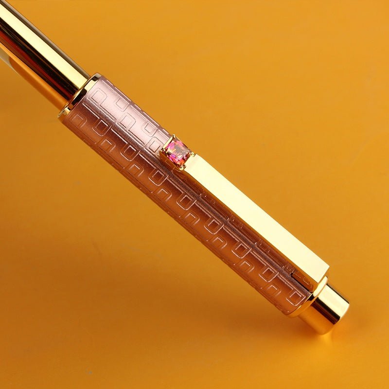 Hero HS209 Fountain Pen - SCOOBOO - Fountain Pen