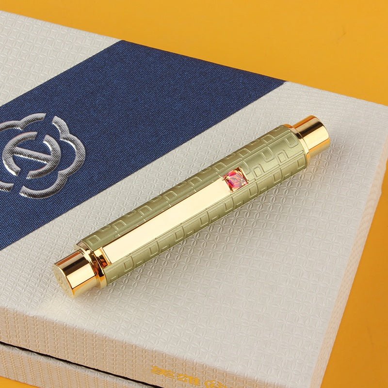 Hero HS209 Fountain Pen - SCOOBOO - Fountain Pen