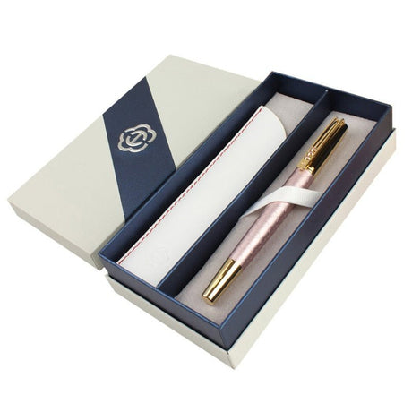 Hero HS210 Fountain Pen - SCOOBOO - Fountain Pen