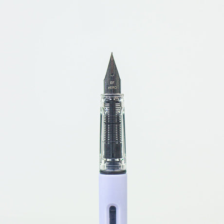 Hero Mini 1359 Fountain Pen - SCOOBOO - 1359 PU - Fountain Pen