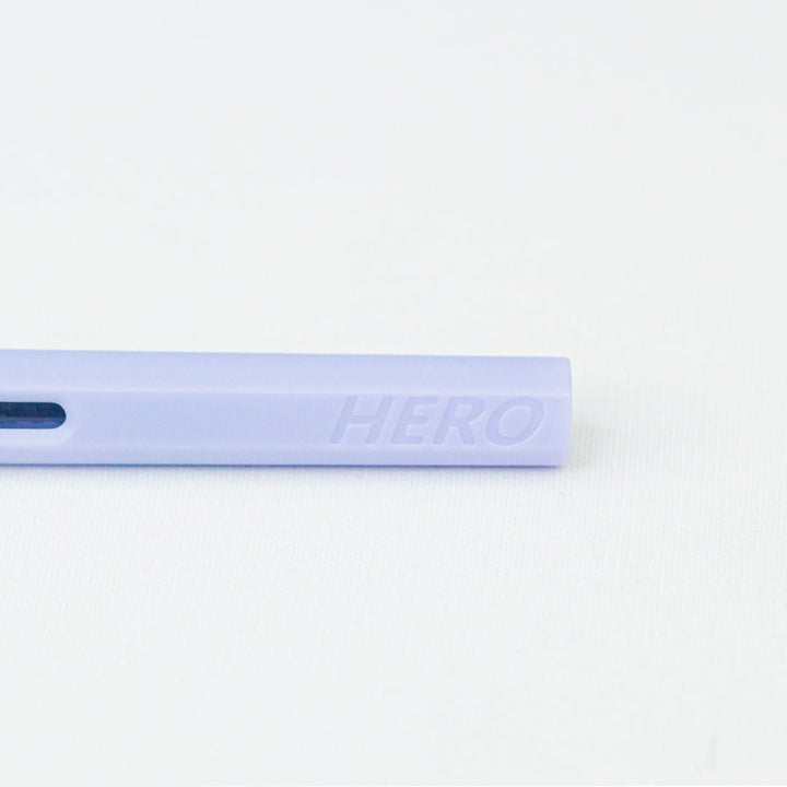 Hero Mini 1359 Fountain Pen - SCOOBOO - 1359 PU - Fountain Pen