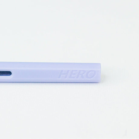 Hero Mini 1359 Fountain Pen - SCOOBOO - 1359 PU - Fountain Pen