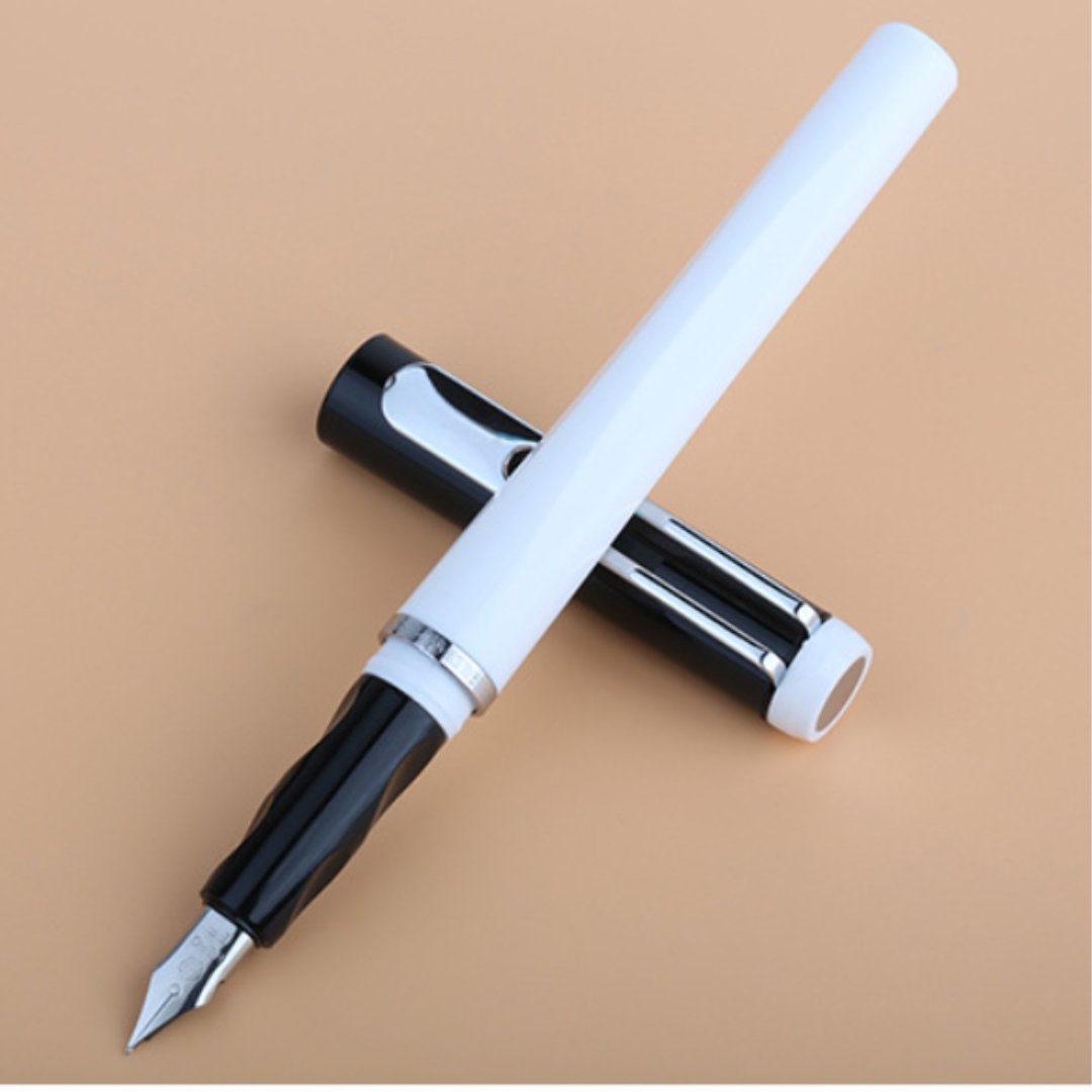 Hero Smart Double Pen Set - SCOOBOO - 1209A - Fountain Pen