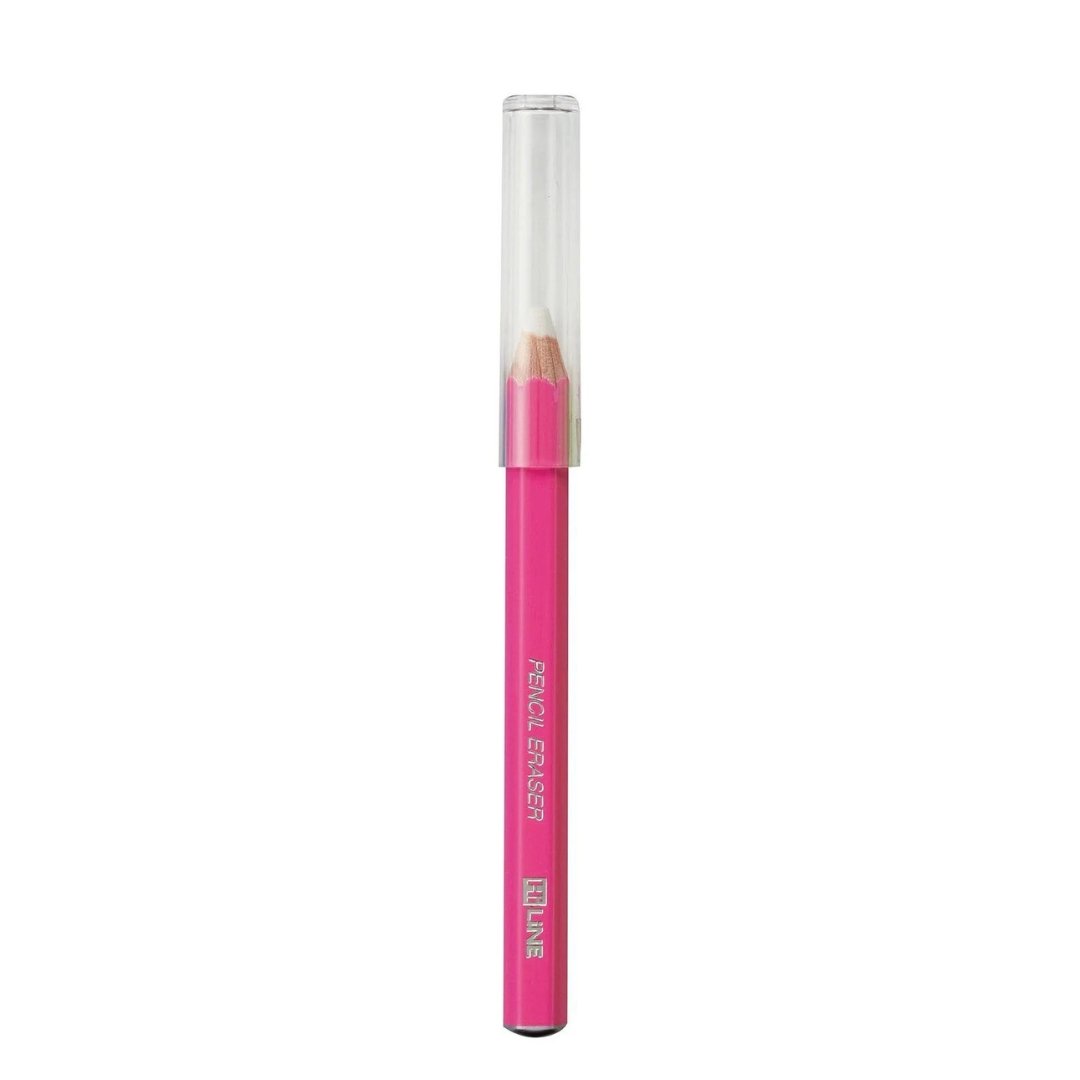 Hi Line Pencil Eraser - SCOOBOO - RE028PK-150 - Eraser & Correction