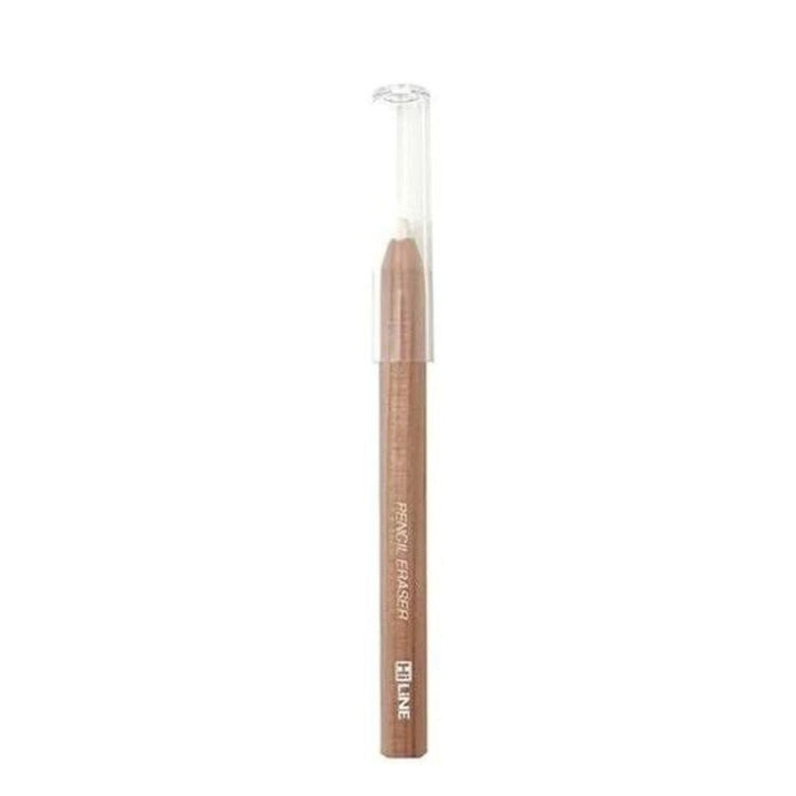 Hi Line Pencil Eraser - SCOOBOO - RE028W-150 - Eraser & Correction