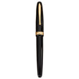 Hongdian, Fountain Pen - 1841 Black - SCOOBOO - 1841BKF - Fountain Pen