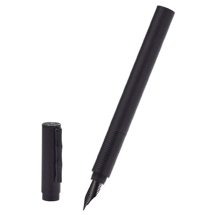 Hongdian, Fountain Pen - A3 BLACK. - SCOOBOO - 6970975083176 - Fountain Pen