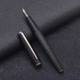 Hongdian, Fountain Pen - A3 BLACK. - SCOOBOO - 6970975083176 - Fountain Pen