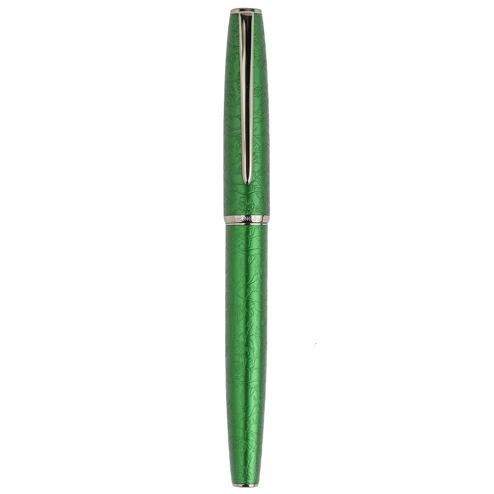 Hongdian, Fountain Pen - A3 - SCOOBOO - A3TWGF - Fountain Pen