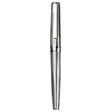 Hongdian, Fountain Pen Metal - SCOOBOO - 1845S Chromium Silver White - Fountain Pen