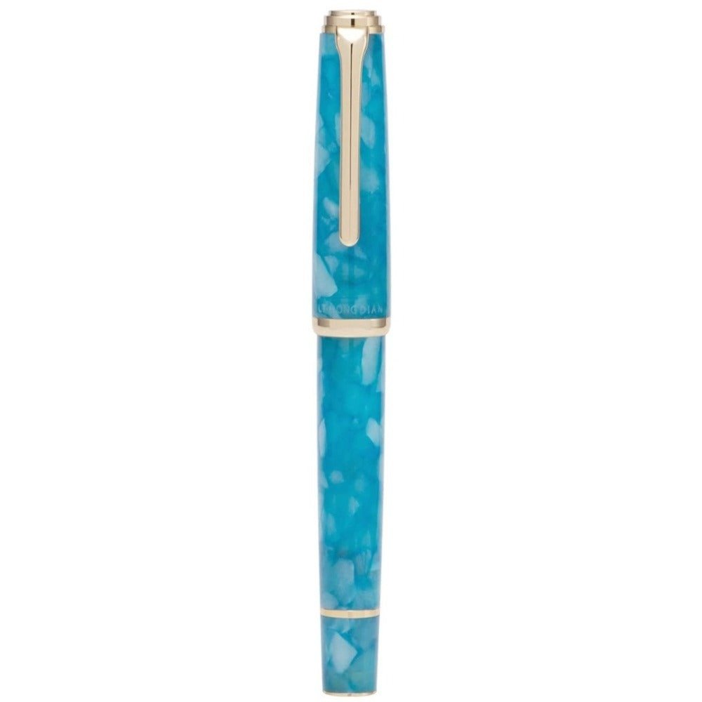 Hongdian, Fountain Pen - N1 - SCOOBOO - 6970975083718 - Fountain Pen