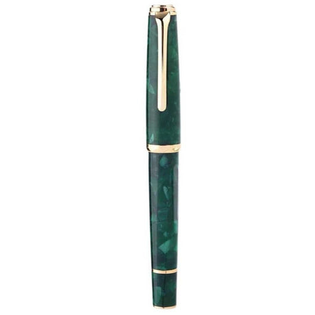 Hongdian, Fountain Pen - N1 - SCOOBOO - 6970975083749 - Fountain Pen