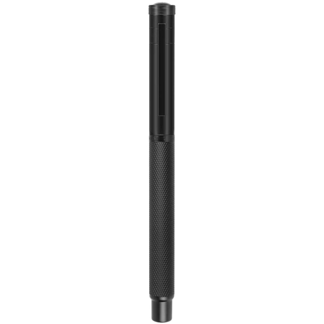 HONGDIAN, Roller Pen - 1850 BLACK. - SCOOBOO - 6970975080786 - ROLLER PEN