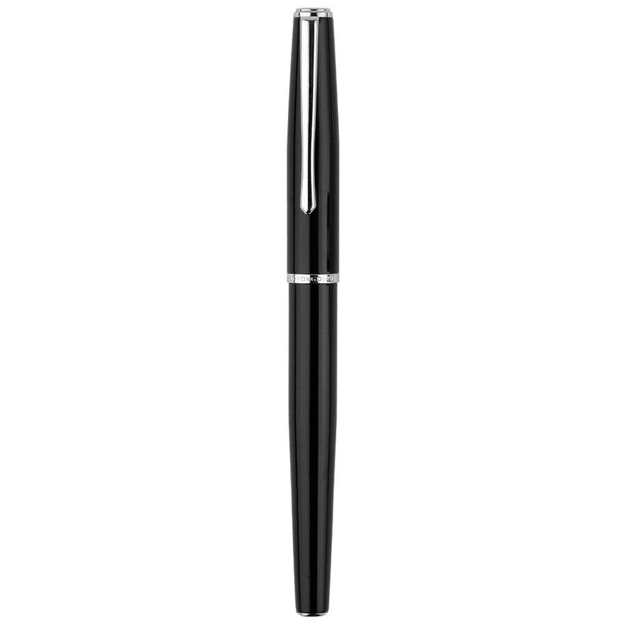 Hongdian, Rollerball Pen - 320 - SCOOBOO - 320BKC - Roller Ball Pen