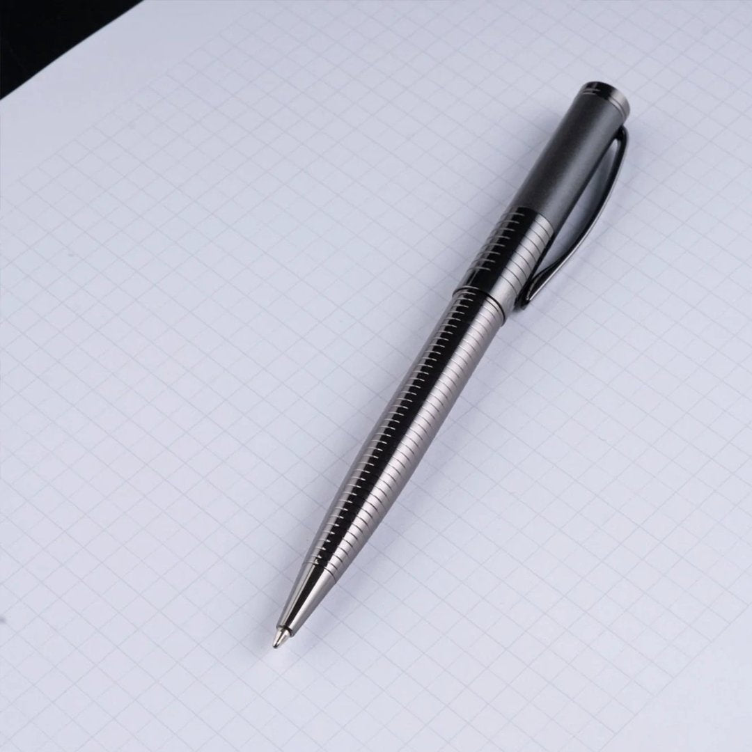 Horner Fortress Pens - SCOOBOO - Fortress Ball - Ball Pen