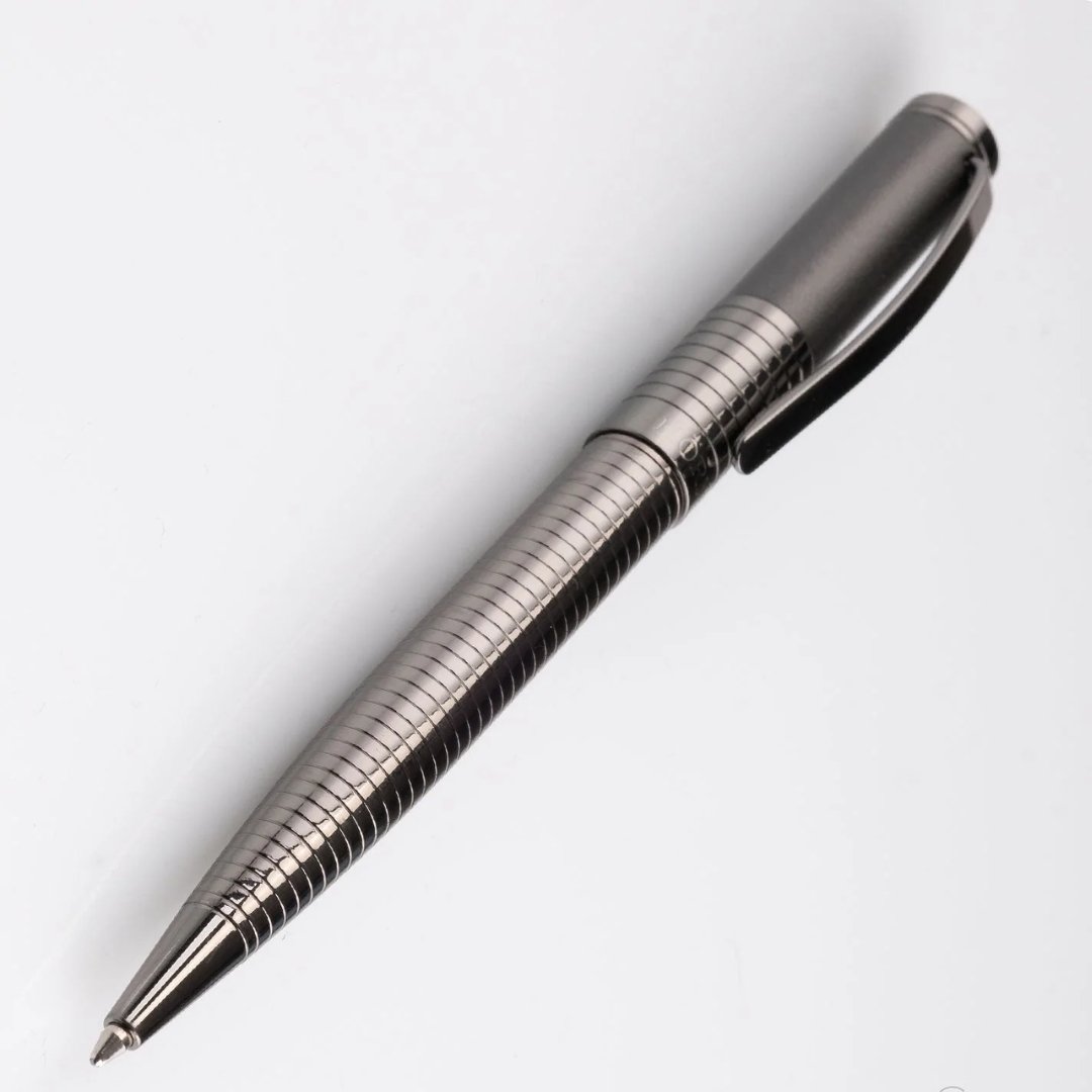 Horner Fortress Pens - SCOOBOO - Fortress Ball - Ball Pen