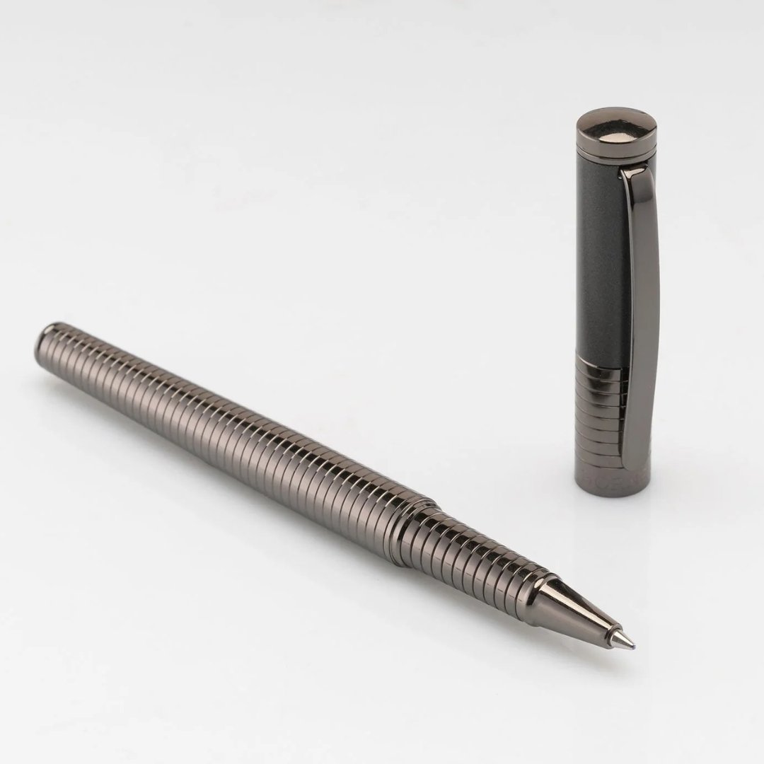 Horner Fortress Pens - SCOOBOO - Fortress Roller Ball - Ball Pen