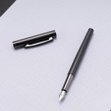 Horner Levio Fountain Pen - SCOOBOO - Fountain Pen