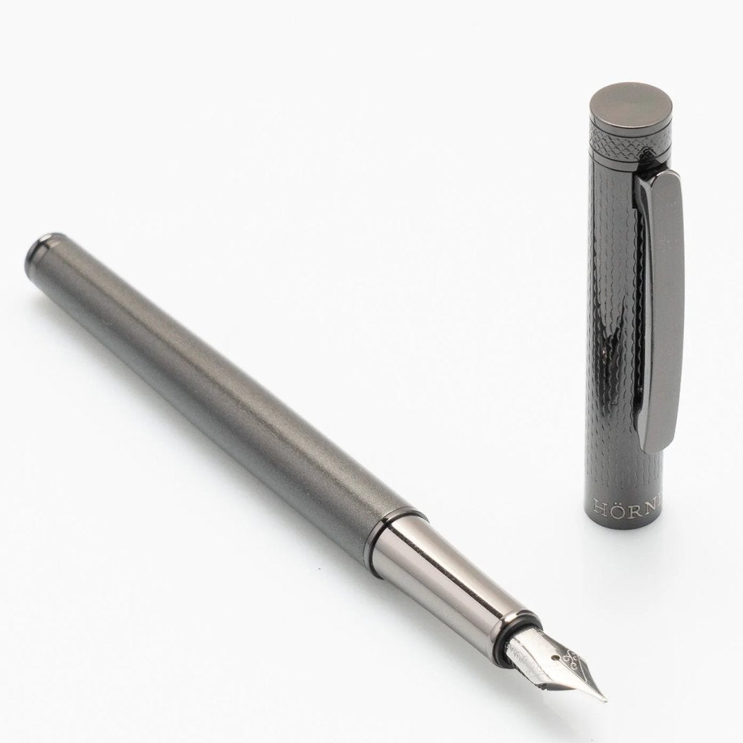 Horner Levio Fountain Pen - SCOOBOO - Fountain Pen