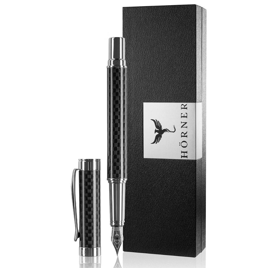 Horner One Fountain Pen - SCOOBOO - Fountain Pen