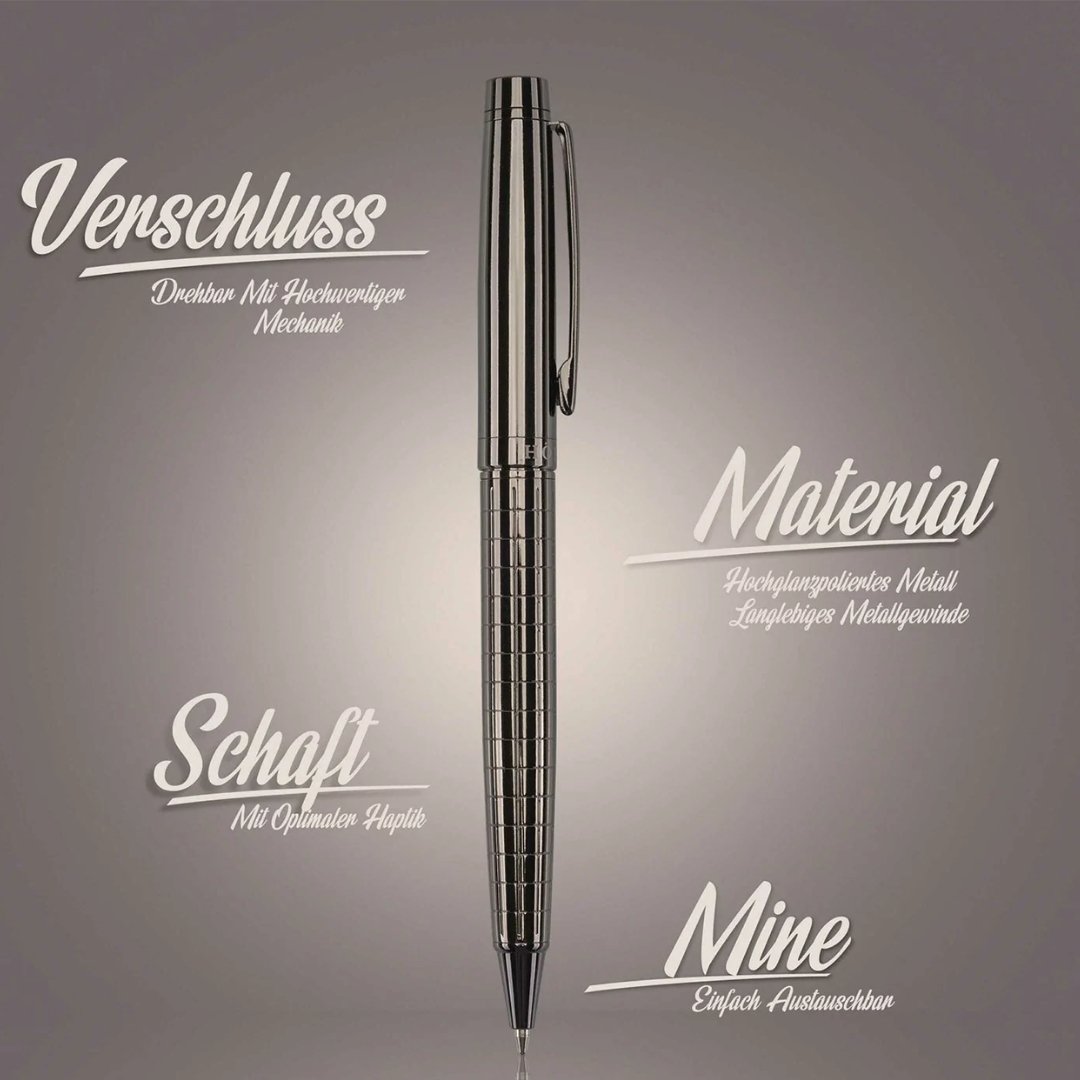 Horner Urban Ball Pen - SCOOBOO - Urban Ball NIS - Ball Pen