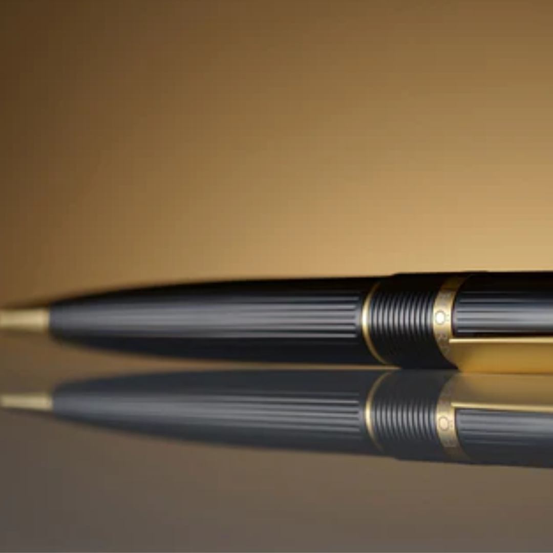 Horner Vectrum Ballpoint Pen - SCOOBOO - 1030-K - Ball Pen