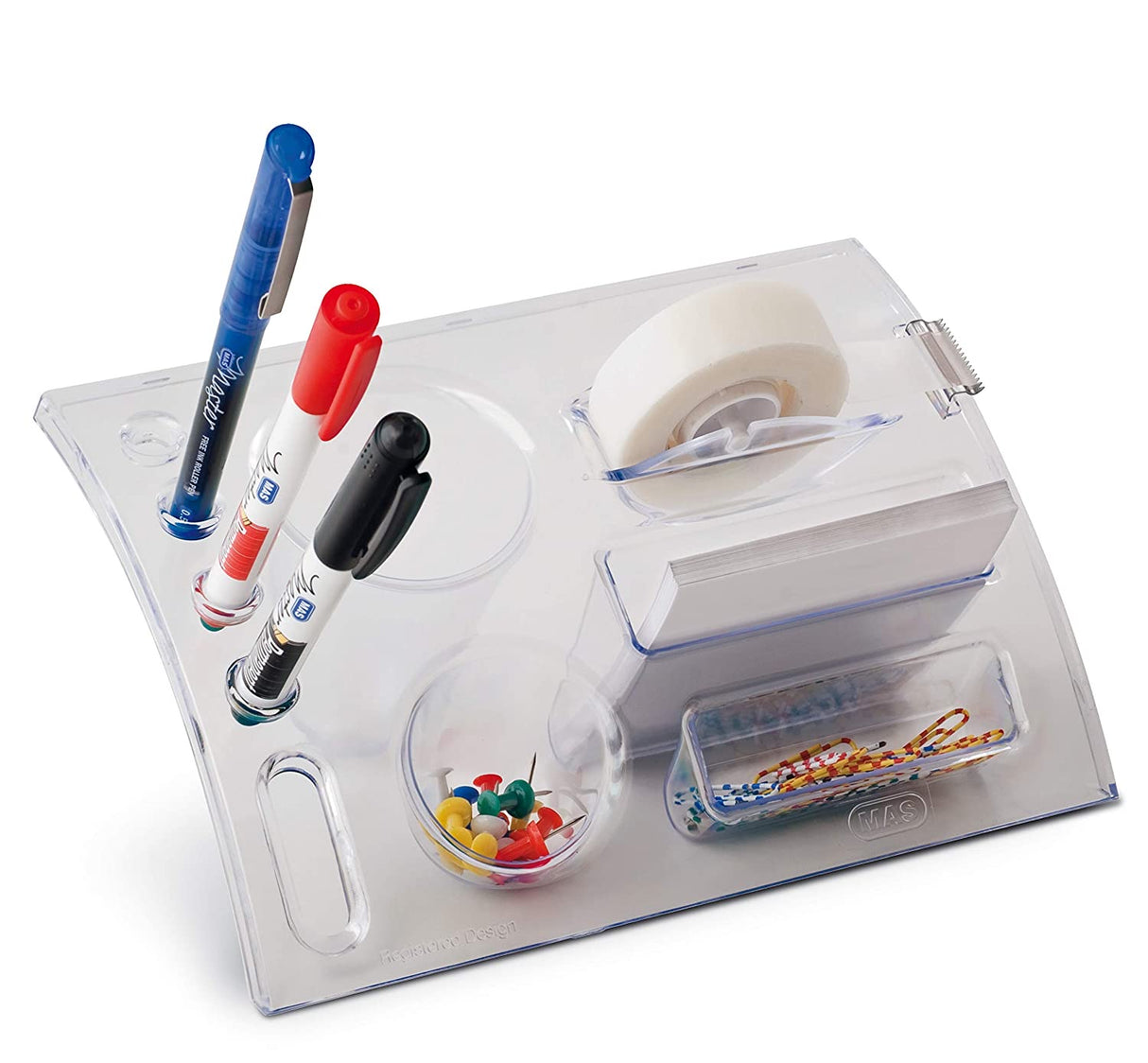 MAS Tidy Desk Organizer - SCOOBOO - 808 - Organizer