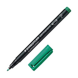 Staedtler Lumo Fine Permanent Marker 0.6mm - SCOOBOO - 318-5 - White-Board & Permanent Markers