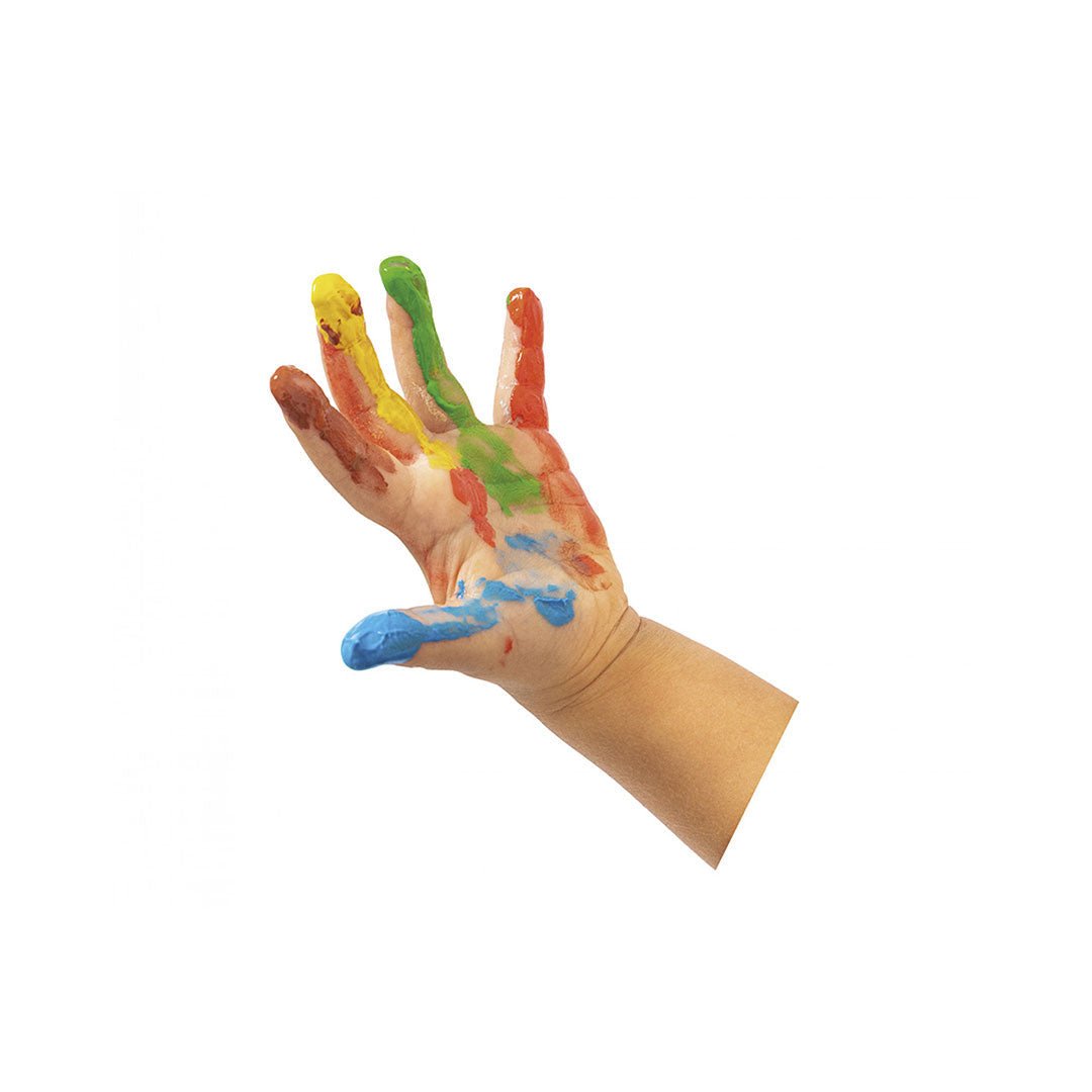 Jovi Finger Paint - SCOOBOO - 56030 - Finger Paints