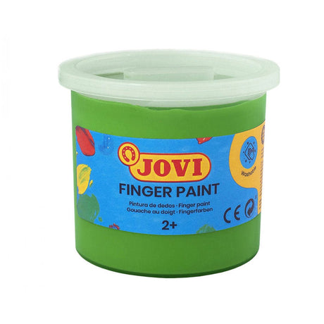 Jovi Finger Paint - SCOOBOO - 56017 - Finger Paints