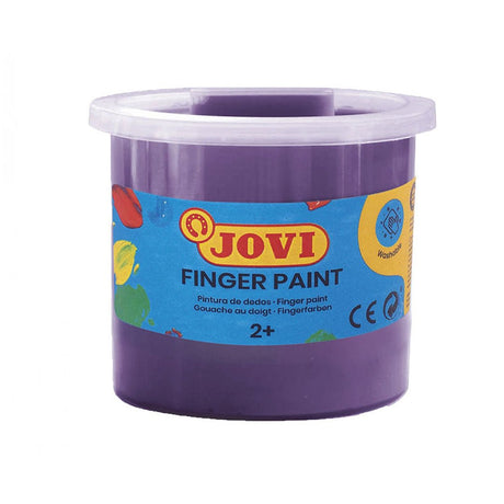 Jovi Finger Paint - SCOOBOO - 56023 - Finger Paints