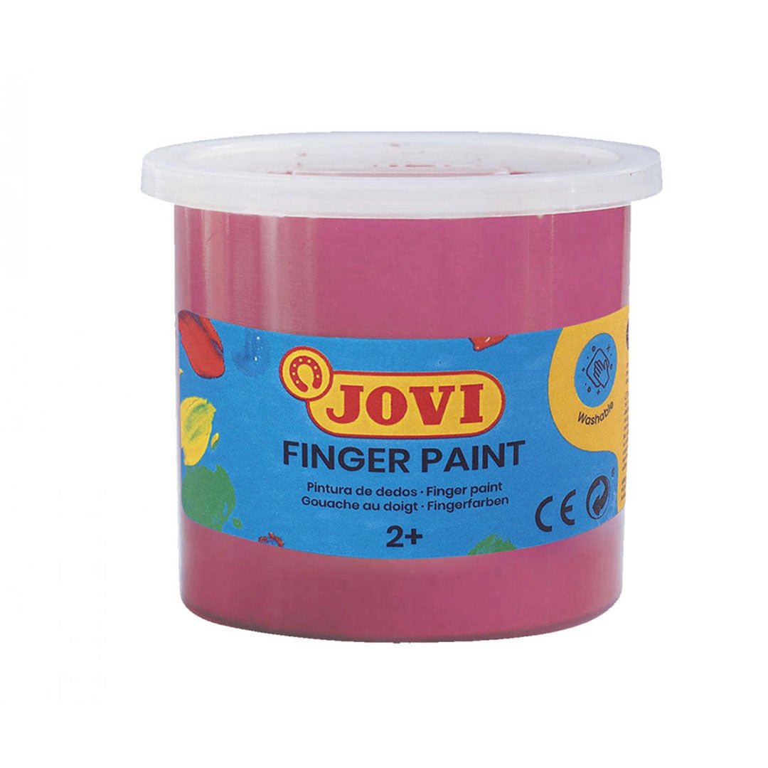 Jovi Finger Paint - SCOOBOO - 56008 - Finger Paints