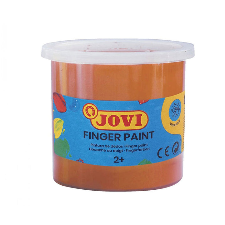 Jovi Finger Paint - SCOOBOO - 56006 - Finger Paints