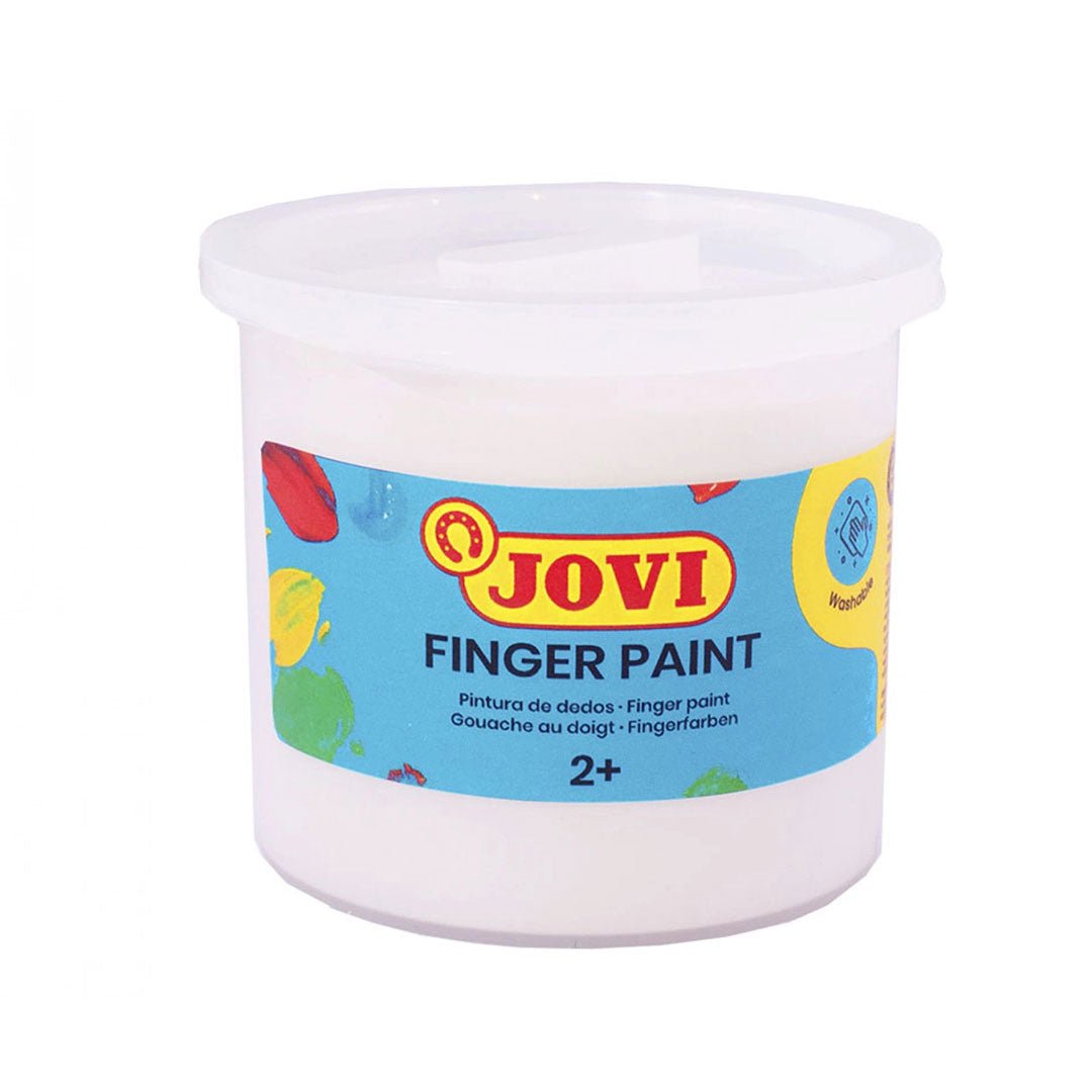 Jovi Finger Paint - SCOOBOO - 56001 - Finger Paints