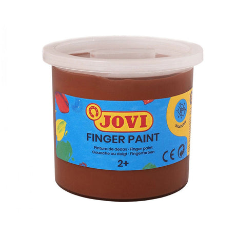 Jovi Finger Paint - SCOOBOO - 56012 - Finger Paints