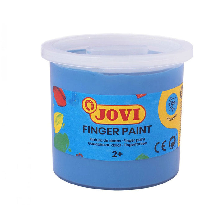 Jovi Finger Paint - SCOOBOO - 56021 - Finger Paints