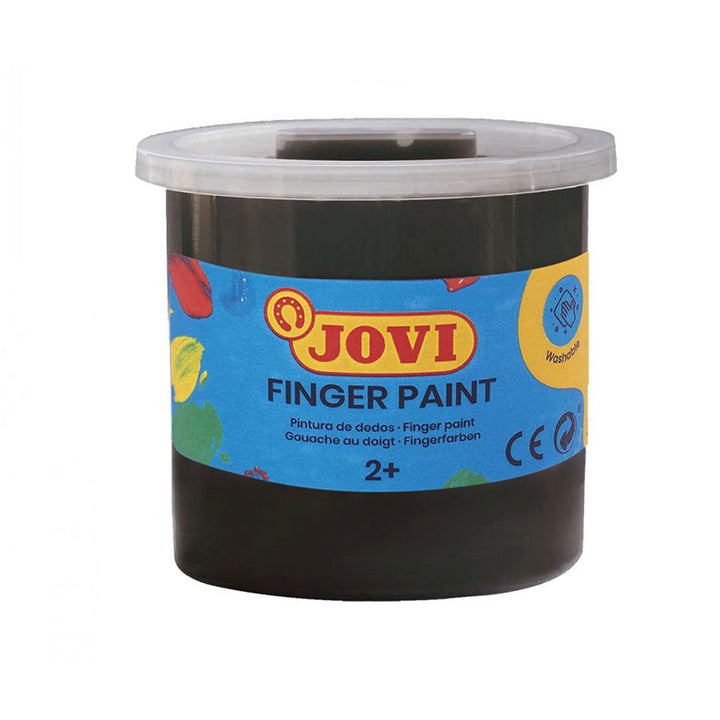 Jovi Finger Paint - SCOOBOO - 56030 - Finger Paints