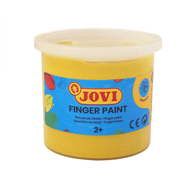 Jovi Finger Paint - SCOOBOO - 56003 - Finger Paints