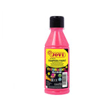 Jovi Fluorescent Poster Paint 250ml - SCOOBOO - 51908 - Poster Paint