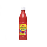 Jovi Liquid Poster Paint Bottle 500ml - SCOOBOO - 50807 - Poster Paint