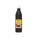 Jovi Liquid Poster Paint Bottle 500ml - SCOOBOO - 50830 - Poster Paint