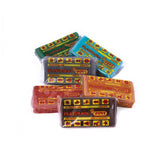 Jovi Modelling Clay 18 Bar Of 50 Gram Nature Colors - SCOOBOO - 70/18N - Clay